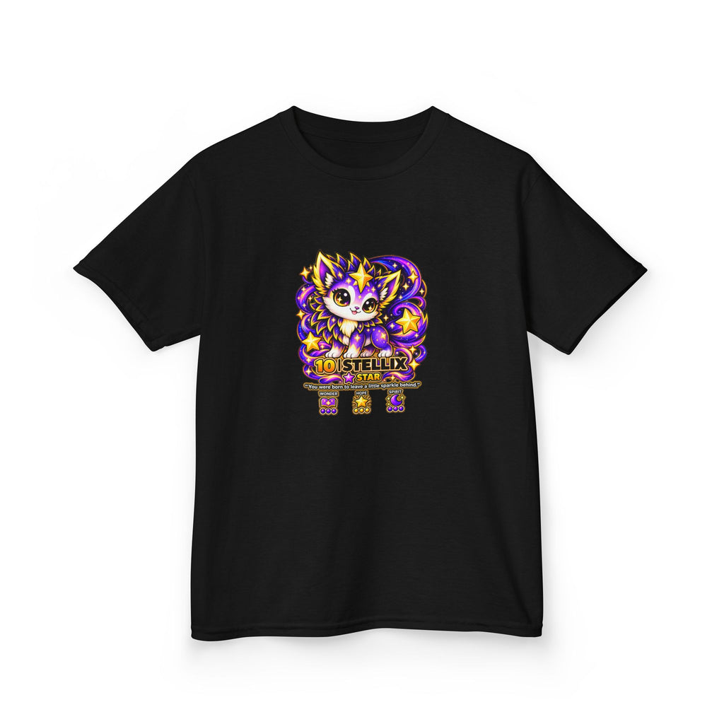 Stellix #10 — Star | Kawaii T-Shirt