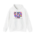 Prismara #11 — Rainbow | Kawaii Hoodie