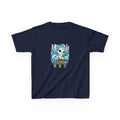 Zephyra #04 — Wind | Kawaii T-Shirt