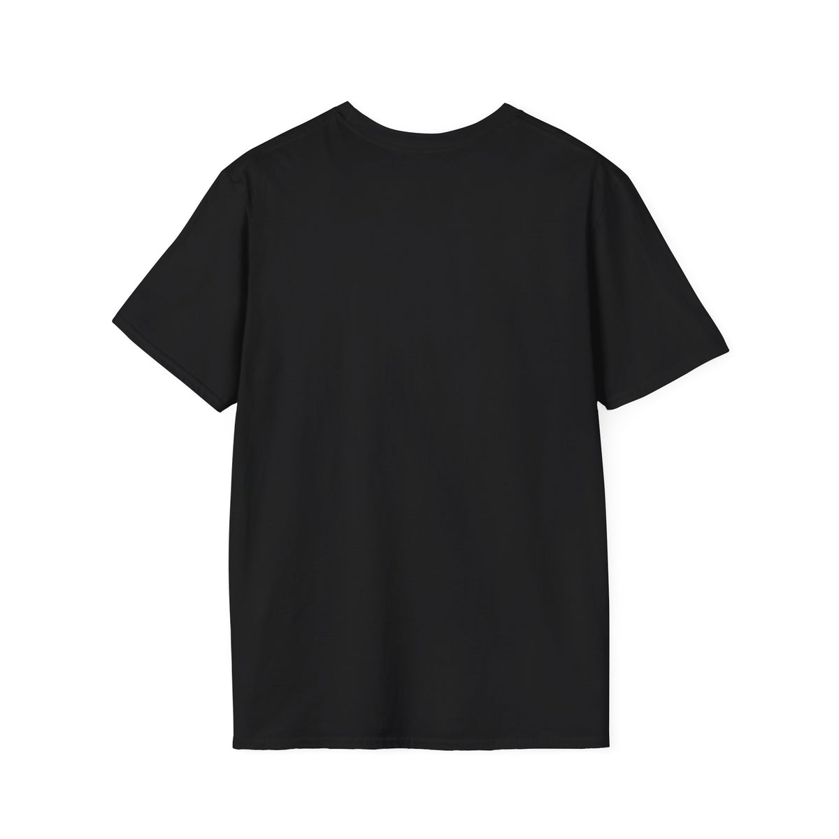 Zephyra Wind Owl T-Shirt — Cute Blue Fantasy Owl Graphic Tee