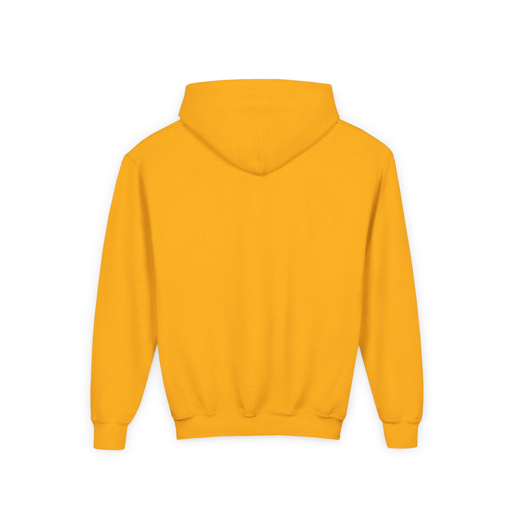 Solari #08 — Sun | Kawaii Hoodie