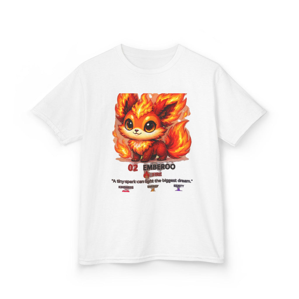 Solari #08 — Sun | Kawaii T-Shirt