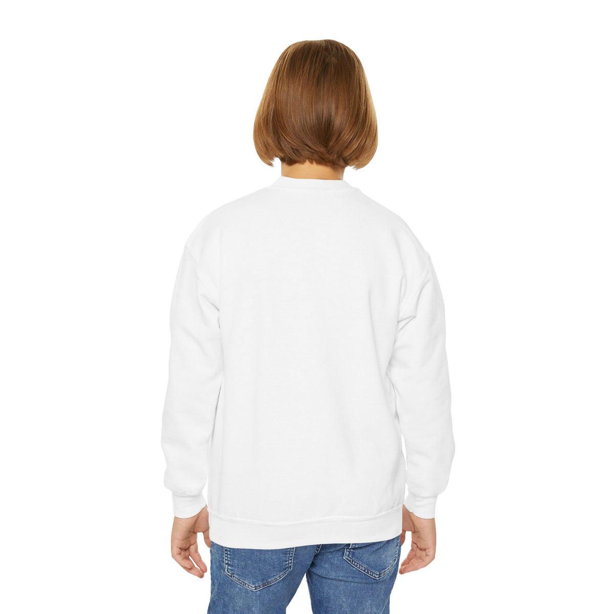 Prismara #11 — Rainbow | Kawaii Sweatshirt