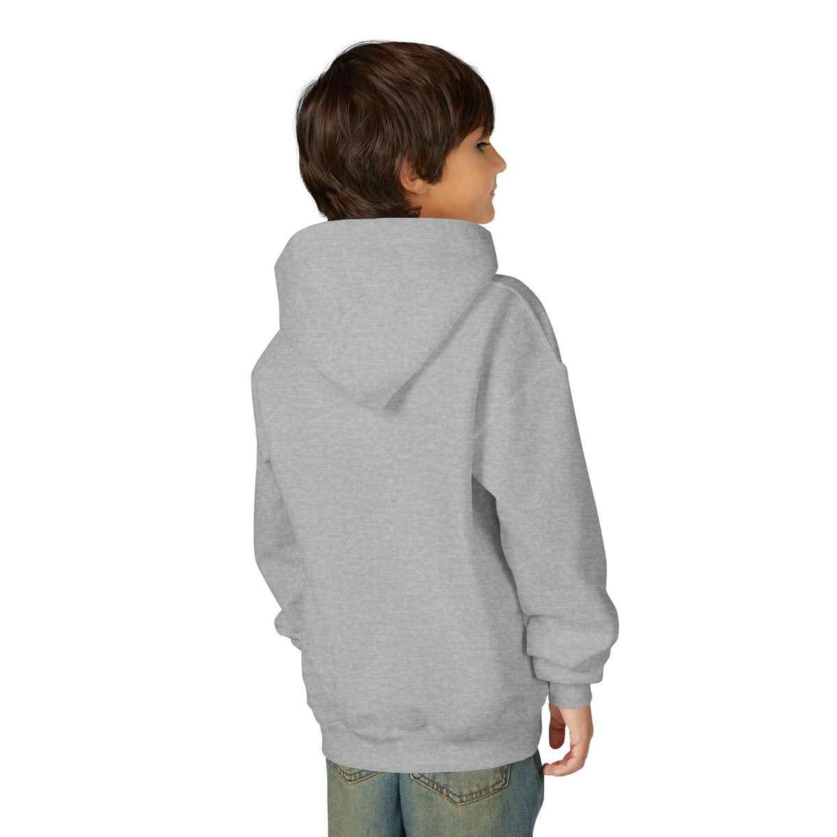 Zephyra #04 — Wind | Kawaii Hoodie