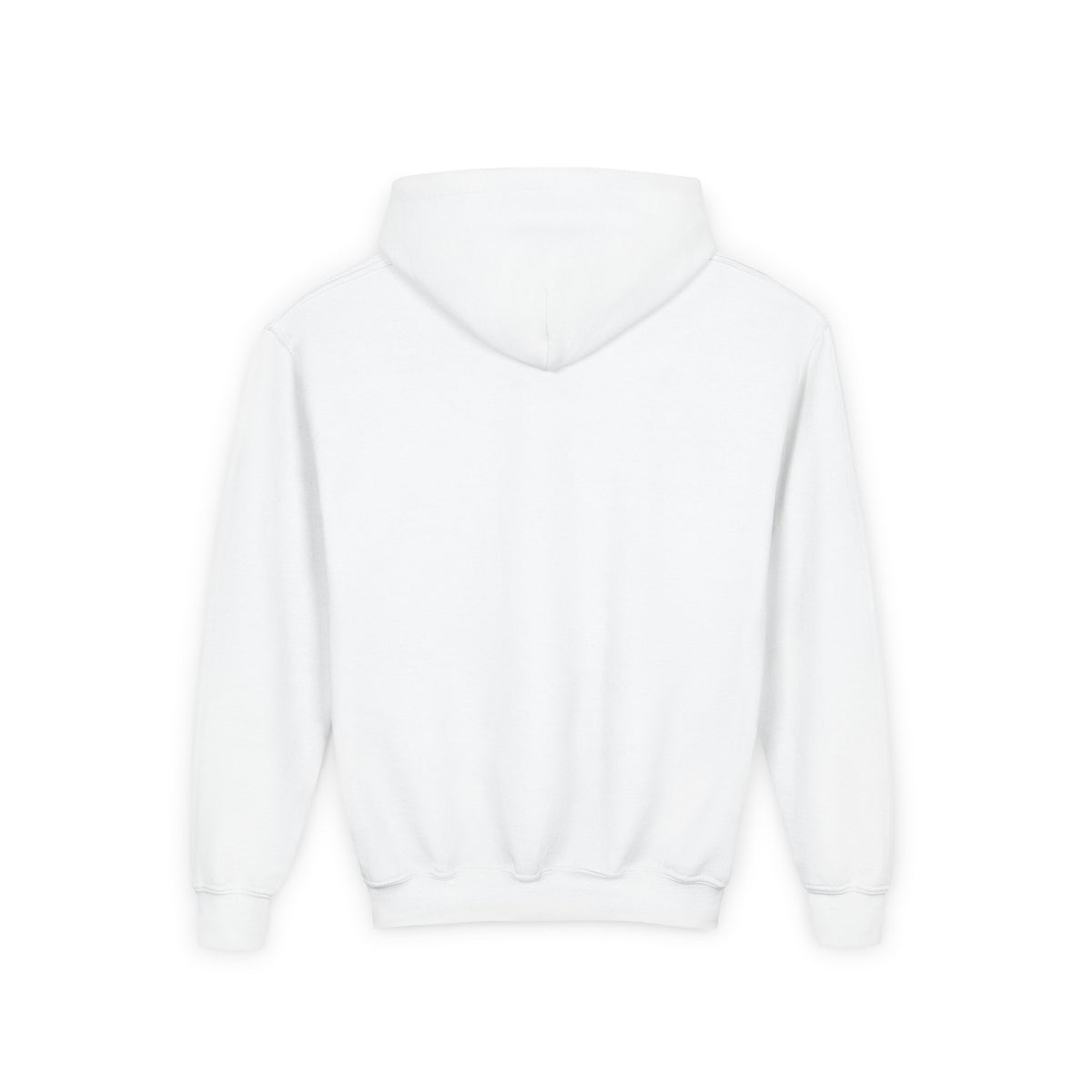 Emberoo #02 — Fire | Kawaii Hoodie
