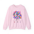 Prismara #11 — Rainbow | Kawaii Sweatshirt