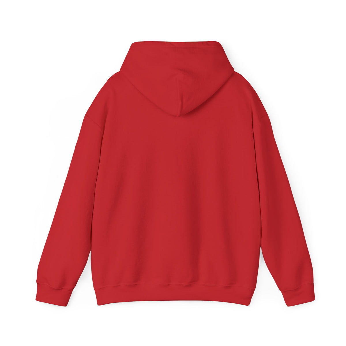 Emberoo #02 — Fire | Kawaii Hoodie