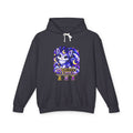 Lunara #09 — Moon | Kawaii Hoodie