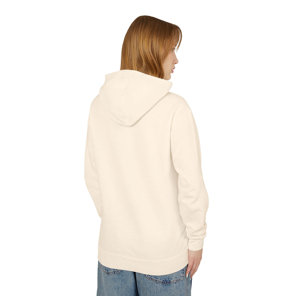Lunara #09 — Moon | Kawaii Hoodie