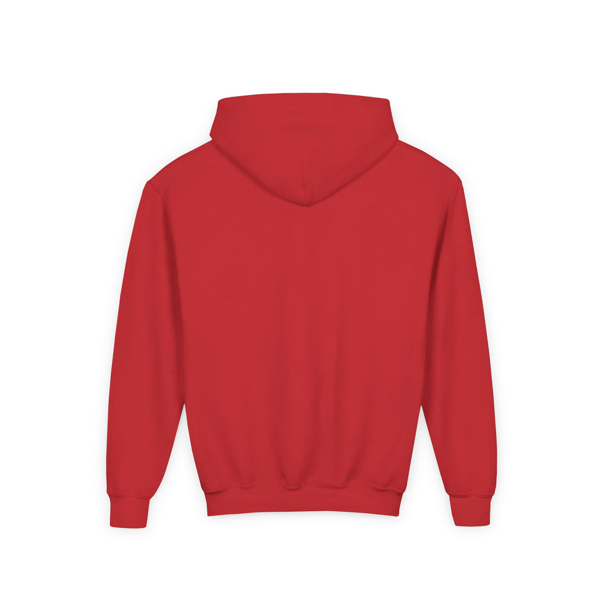 Emberoo #02 — Fire | Kawaii Hoodie