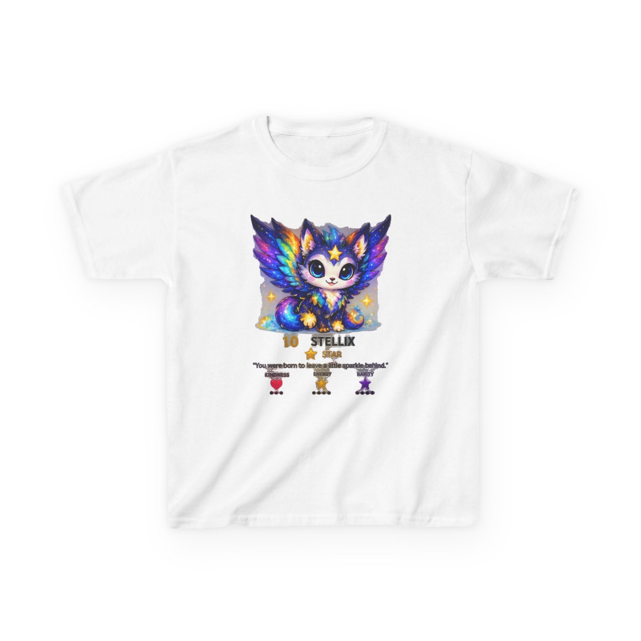 Stellix #10 — Star | Kawaii T-Shirt