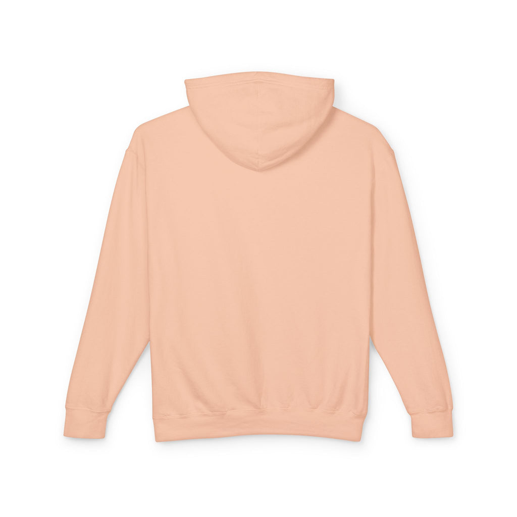 Emberoo #02 — Fire | Kawaii Hoodie