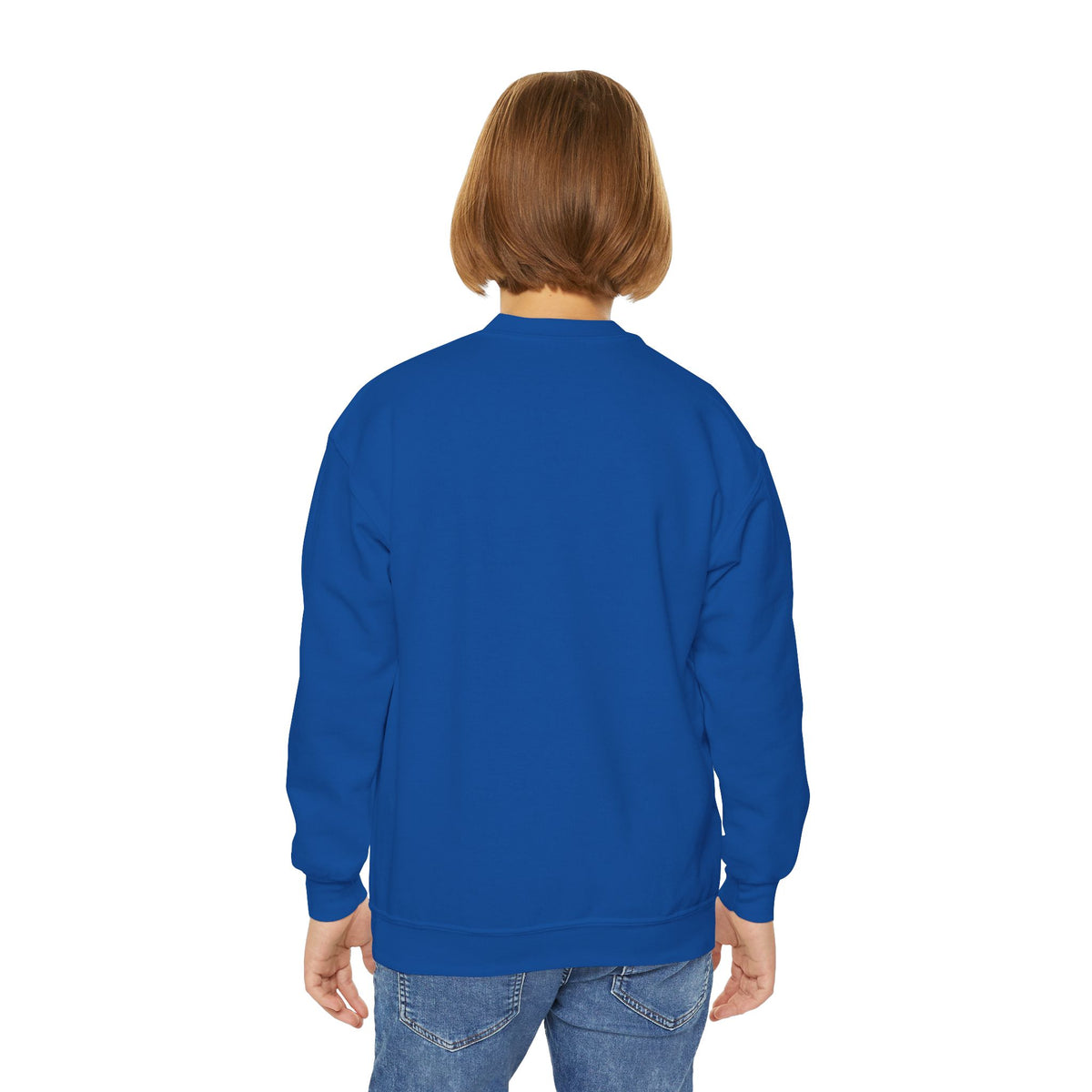 Aquari #03 — Water | Kawaii Sweatshirt