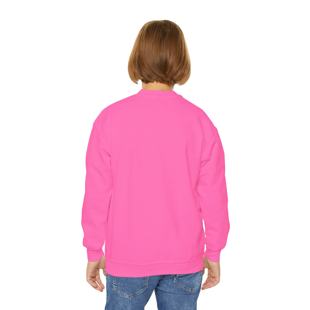 Prismara #11 — Rainbow | Kawaii Sweatshirt