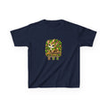 Terranox #06 — Earth | Kawaii T-Shirt