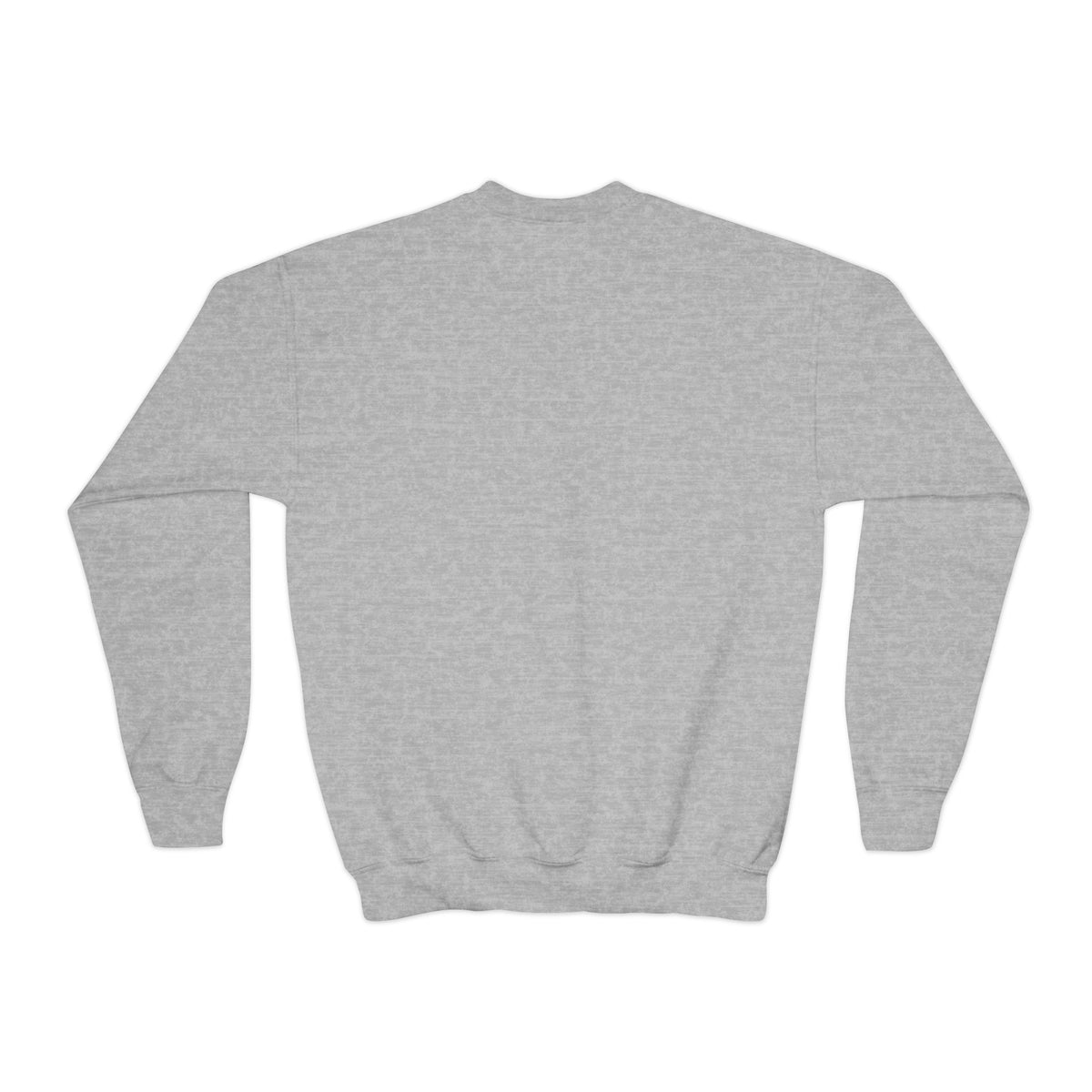 Crystara #12 — Crystal | Kawaii Sweatshirt