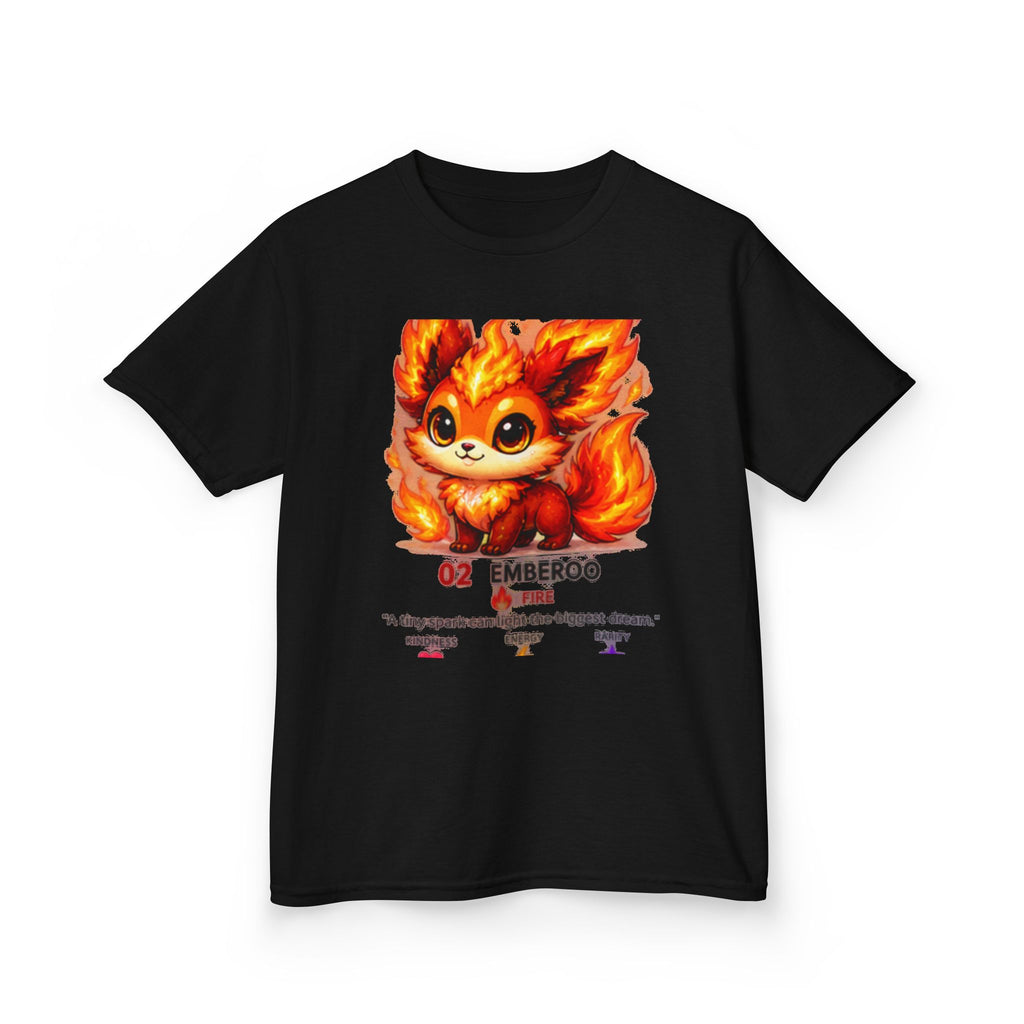Solari #08 — Sun | Kawaii T-Shirt