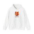 Emberoo #02 — Fire | Kawaii Hoodie