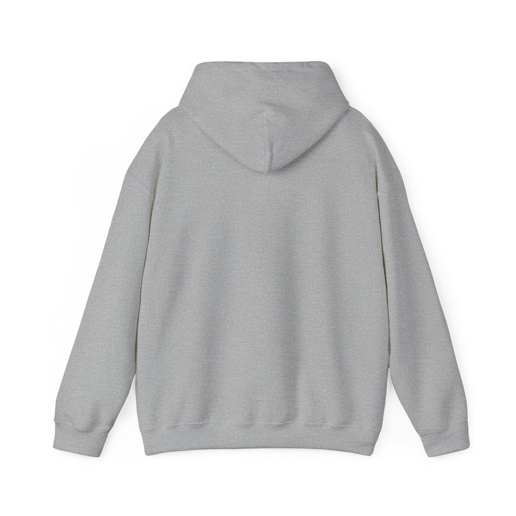 Terranox #06 — Earth | Kawaii Hoodie