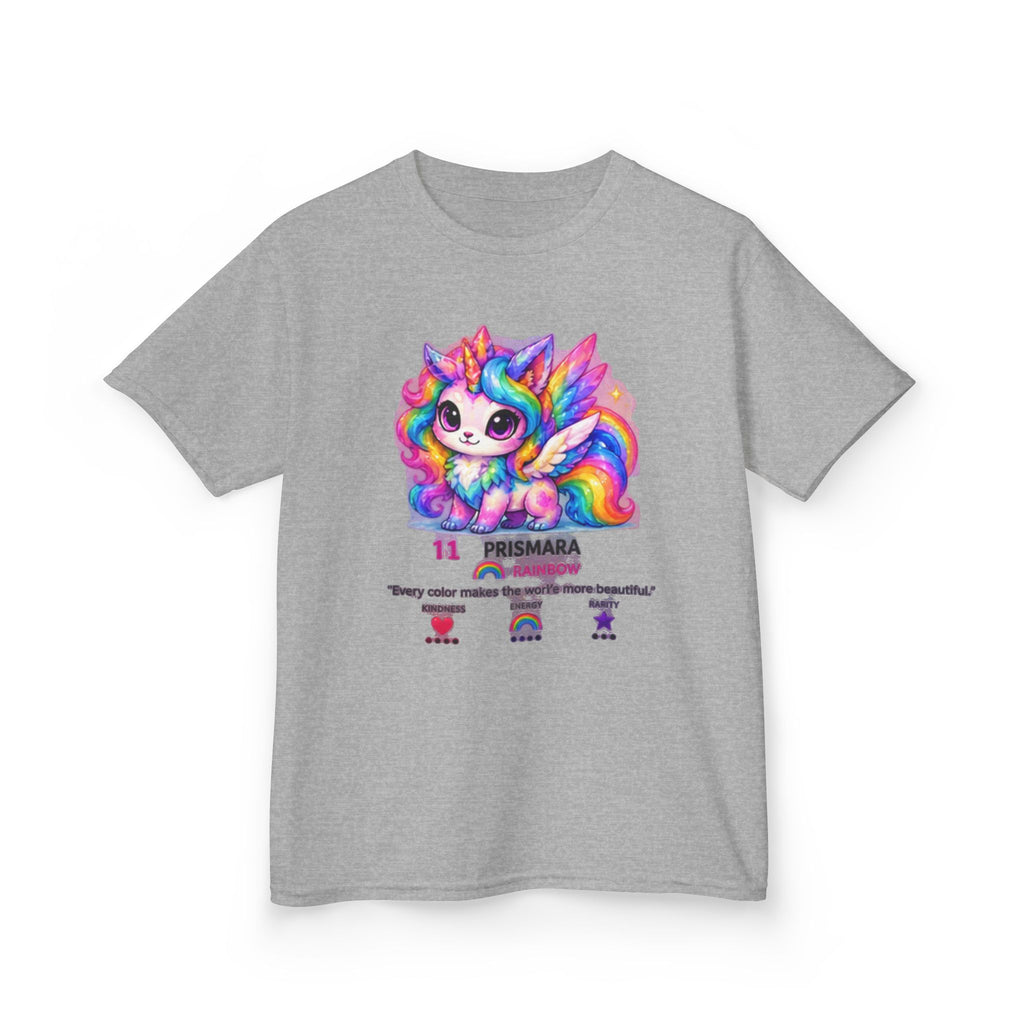 Prismara #11 — Rainbow | Kawaii T-Shirt