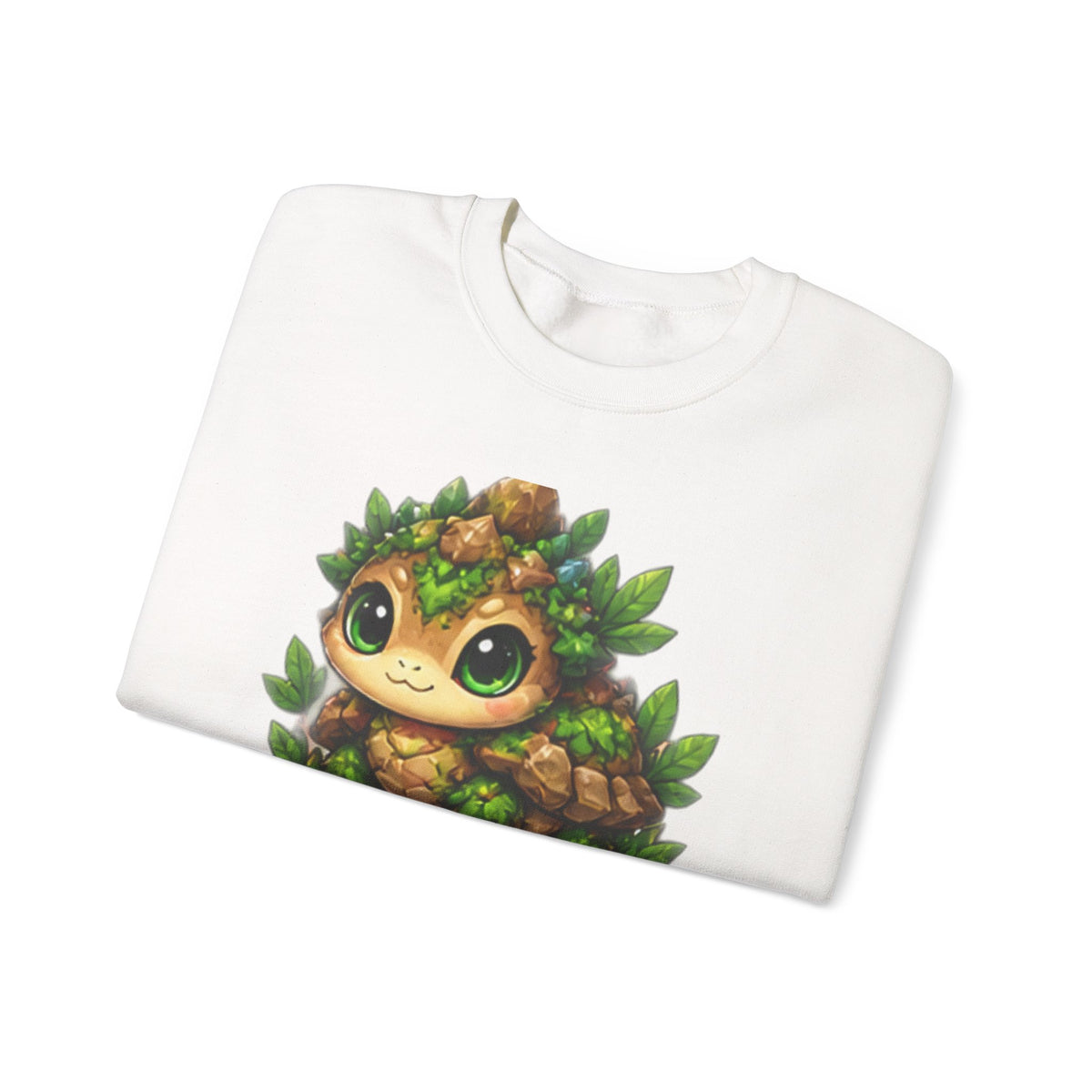 Terranox #06 — Earth | Kawaii Sweatshirt