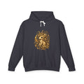 Prismara Black & Gold Collector's Edition Hoodie