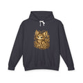 Aquari Black & Gold Collector's Edition Hoodie