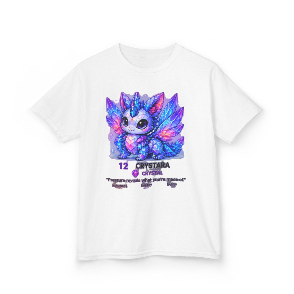 Voltzi #05 — Lightning | Kawaii T-Shirt