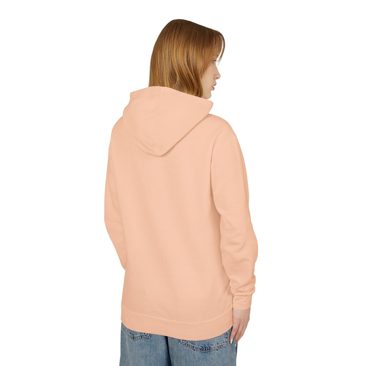 Emberoo #02 — Fire | Kawaii Hoodie