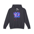 Crystara #12 — Crystal | Kawaii Hoodie