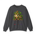 Terranox #06 — Earth | Kawaii Sweatshirt