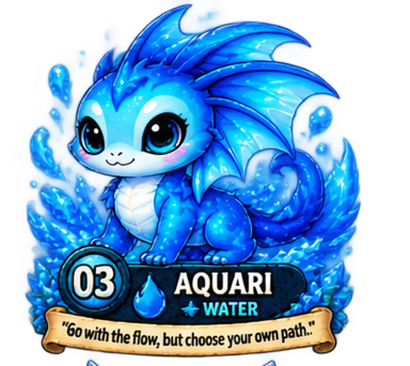 Aquari
