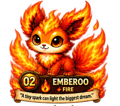 Emberoo