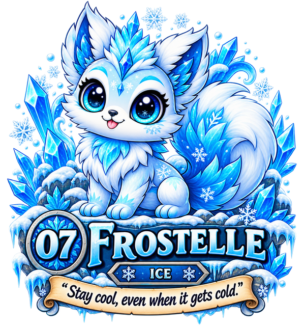 Frostelle