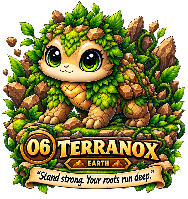 Terranox