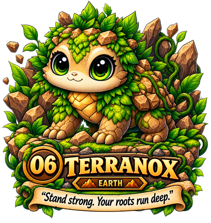 Terranox
