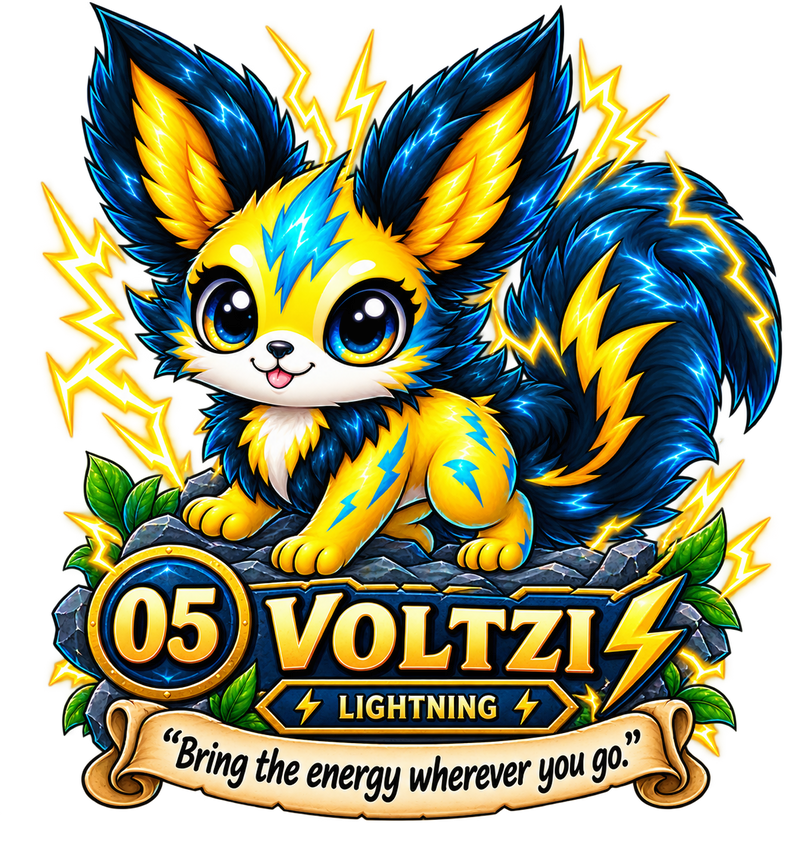 Voltzi